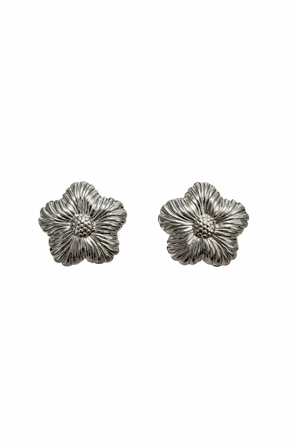 Aretes Margarita detalle