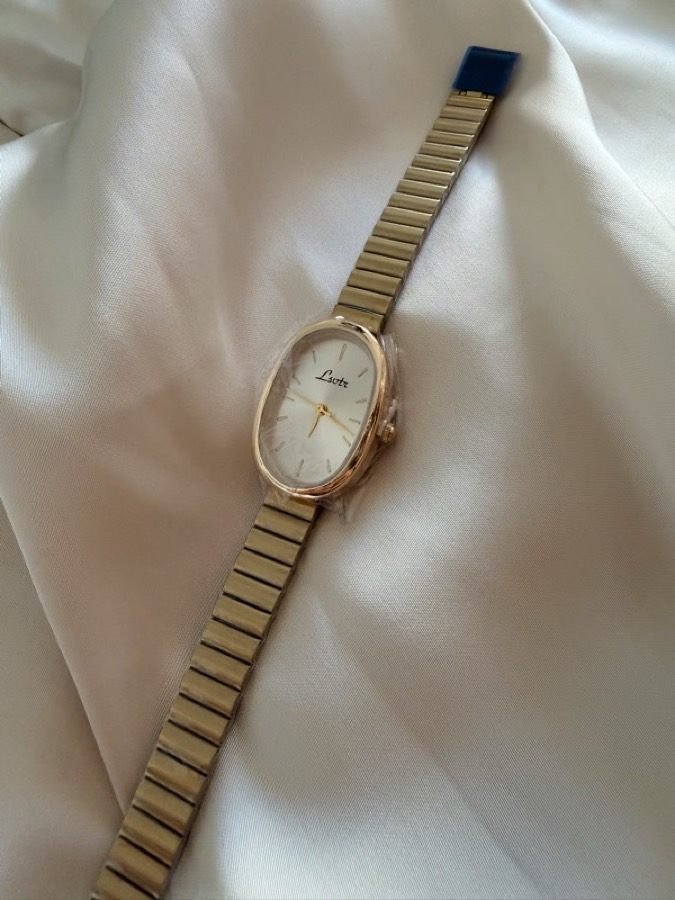Reloj Sofía detalle