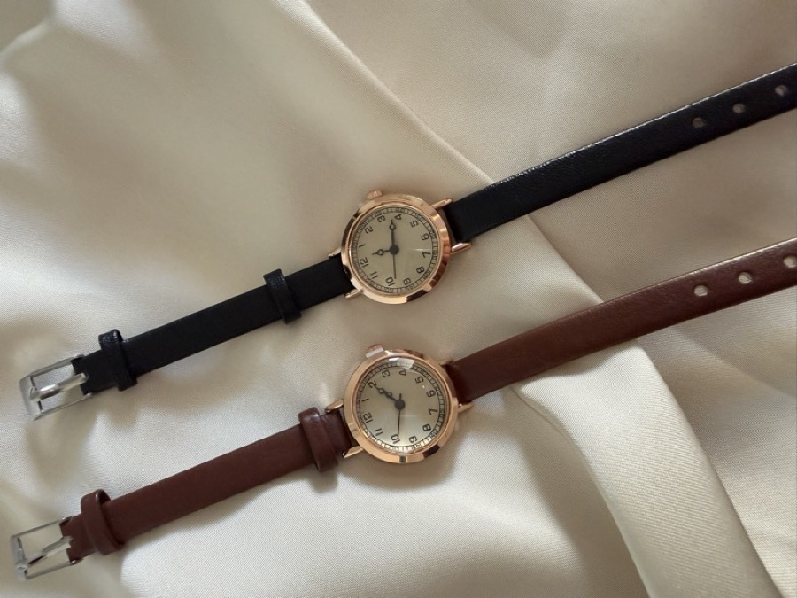 Reloj Camila variantes