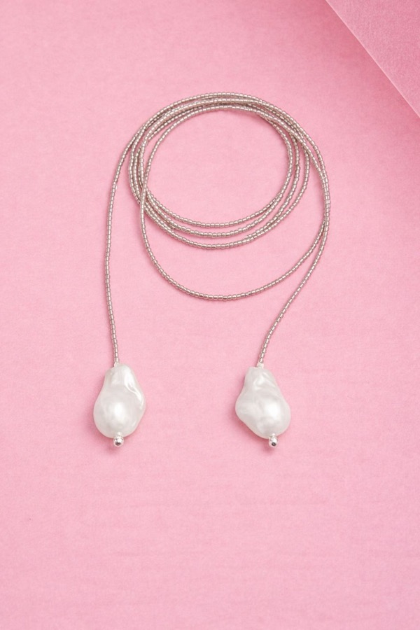 Colección de collares Martina Joyería